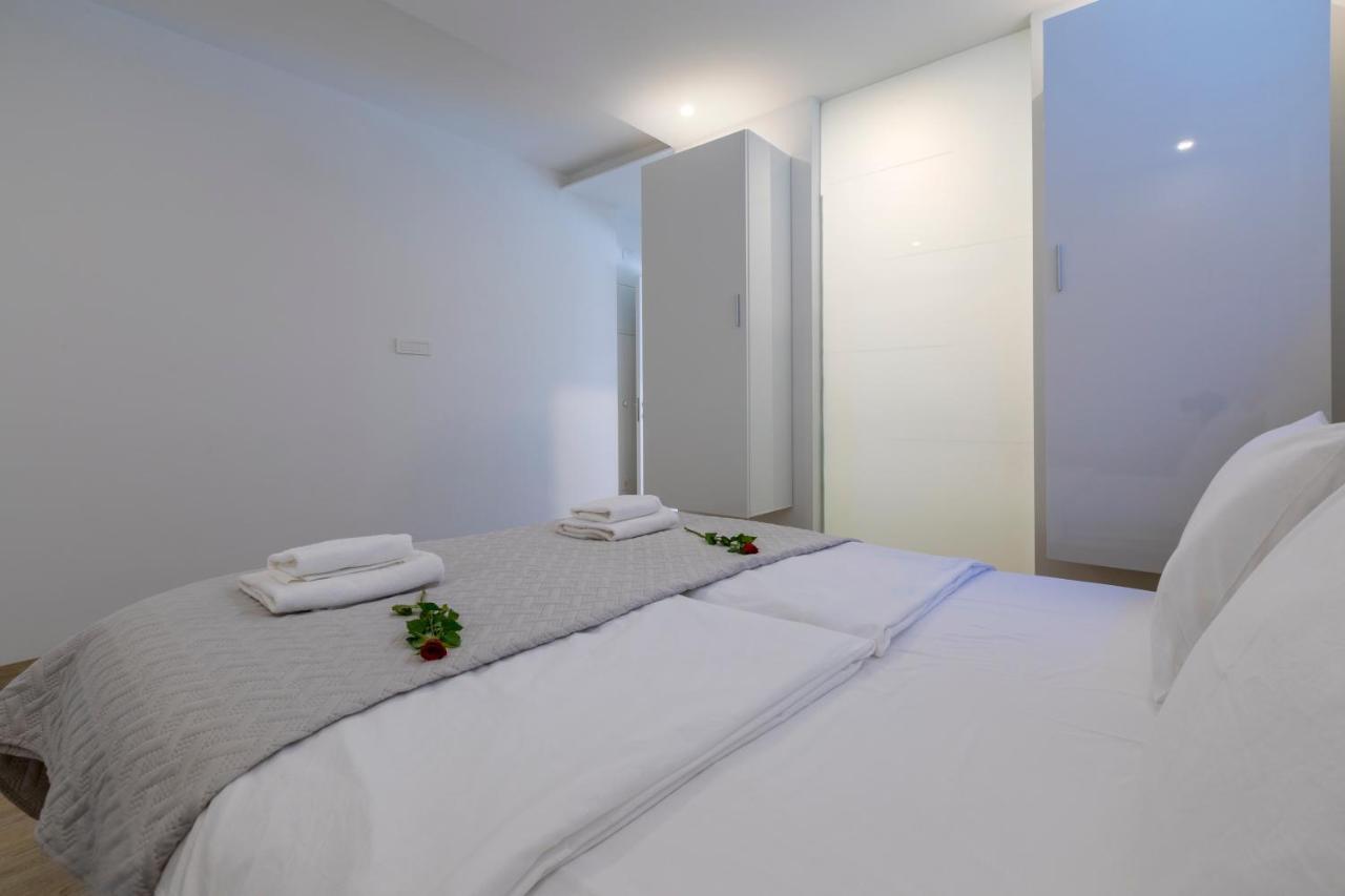 Palace Paulina Apartments Novi Vinodolski Zewnętrze zdjęcie